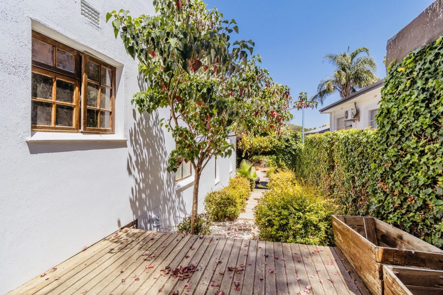 To Let 4 Bedroom Property for Rent in Stellenbosch Central Western Cape